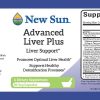 Advanced Liver Plus – Support for Liver Health (60 Capsules) - Image 2