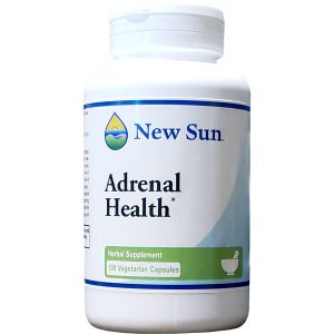 New Sun Adrenal Health