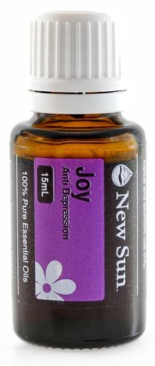 Joy Essential Oil