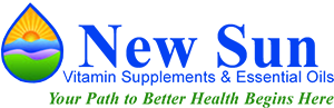 Vitamin & Supplements | New Sun